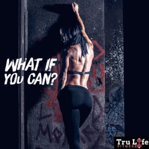 Featured Personal Trainer LaRita can help you Achieve Your Goals.