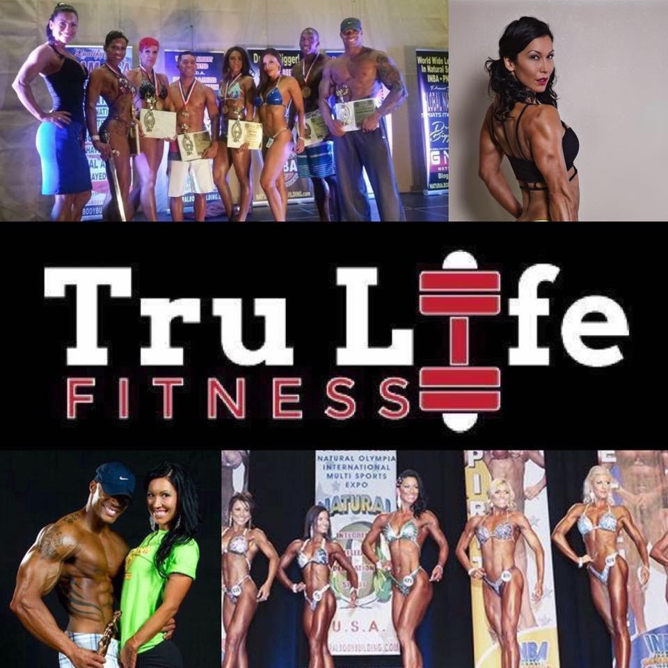 Featured Personal Trainer LaRita's TruLife Fitness and Personal Training Business