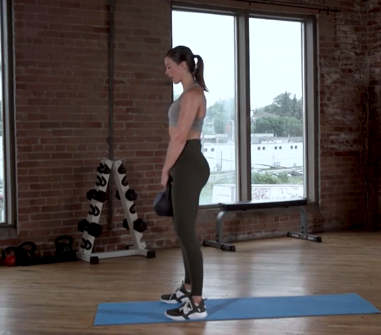 11 Hip Hinge Exercises You Need to Master FitSW Blog