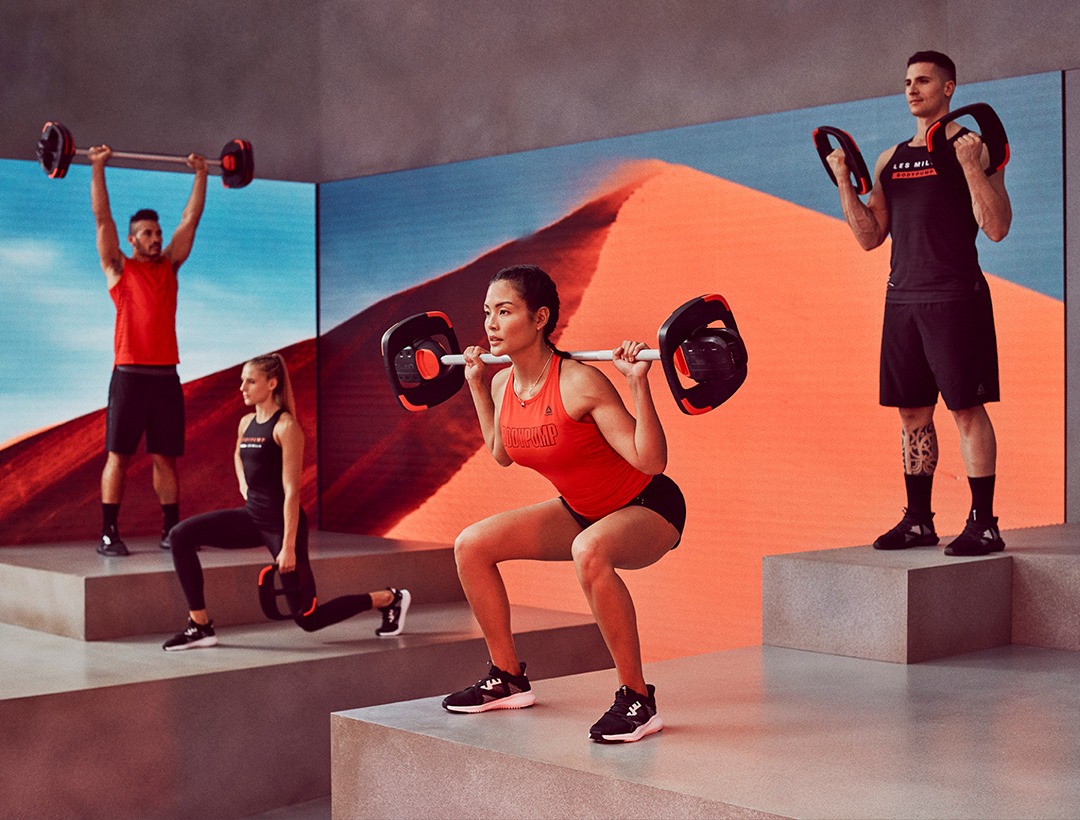 What Makes Les Mills Classes So Successful?
