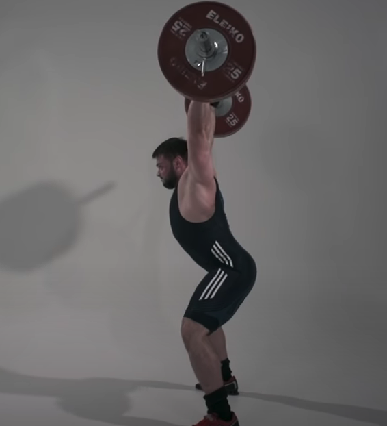 A Quick Guide to Getting Started With Olympic Lifts