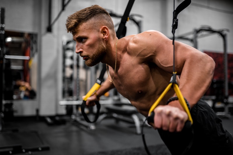 Safest chest exercises cheap