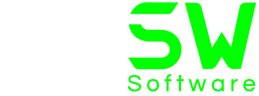 FitSW Personal Trainer Software Logo for Fitness Coaches and Trainers