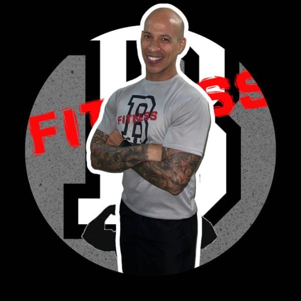 Personal Trainer Image for bfitness