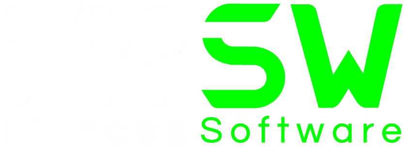 FitSW Personal Trainer Software Logo FitSW Personal Trainer Software Logo for Fitness Coaches and Trainers